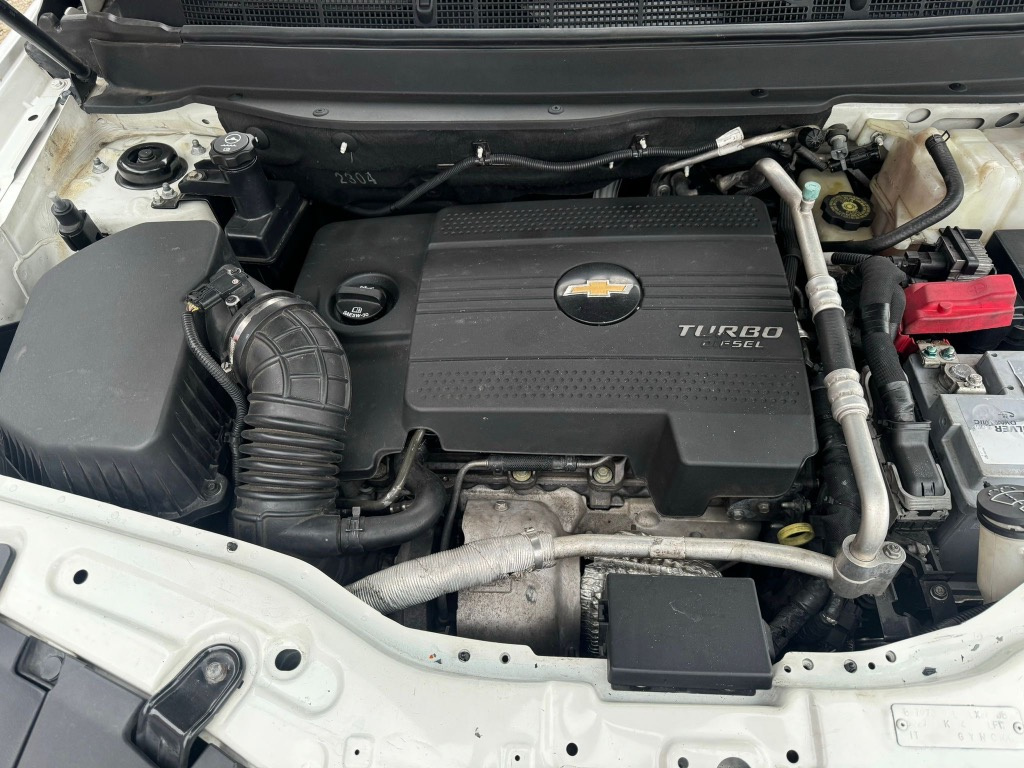 Dezmembrez Chevrolet Captivă 2014 2.2 d