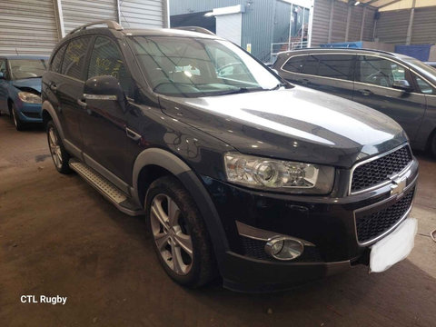 Dezmembrez Chevrolet Captiva 2012 SUV 2.2 CRI