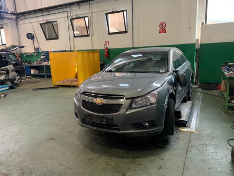 Dezmembrez Chevrolet Cruze , 2.0 d VCDI , tip motor Z20DMH , an 2011 ,150 CP