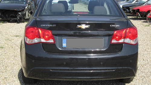 DEZMEMBREZ CHEVROLET CRUZE 2013