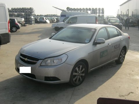 Dezmembrez Chevrolet Epica din 2008, 2.0 d,