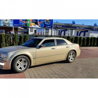 Dezmembrez Chrysler 300 C Diesel