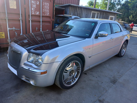 Dezmembrez Chrysler 300 C (LX) 2004 - 2010 3.5 3.5CSP ( CP: 249, KW: 183, CCM: 3518 ) Benzina