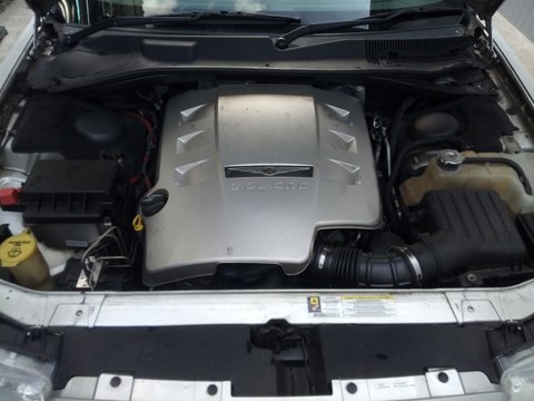 Dezmembrez Chrysler 300C 2006 3.0 Diesel