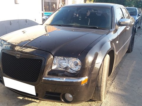 Dezmembrez Chrysler 300C , 3.0 d CRD, an fab 2007