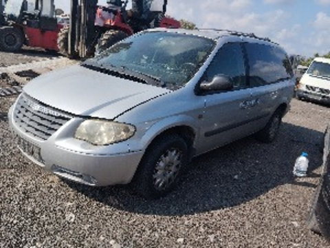 Dezmembrez Chrysler GRAND VOYAGER 5 (RT) 2007 - Prezent 2.8 CRD ENS ( CP: 180, KW: 132, CCM: 2777 ) Motorina