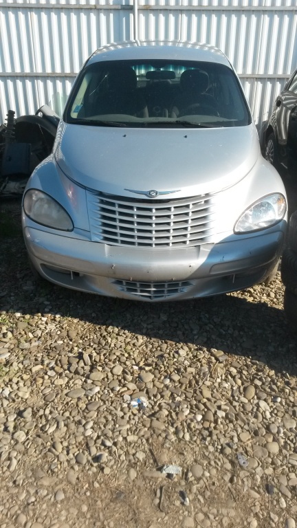 DEZMEMBREZ CHRYSLER PT CRUISER ; 02-10 ; 2.2