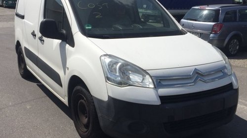 Dezmembrez Citroen Berlingo 1.6 HDI 2008