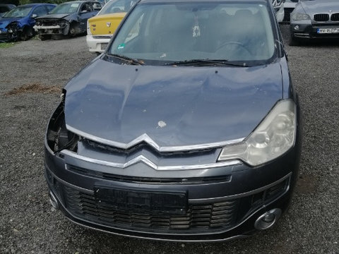 Dezmembrez CITROEN C-CROSSER, AN 2008,MOTOR 2.2 HDI