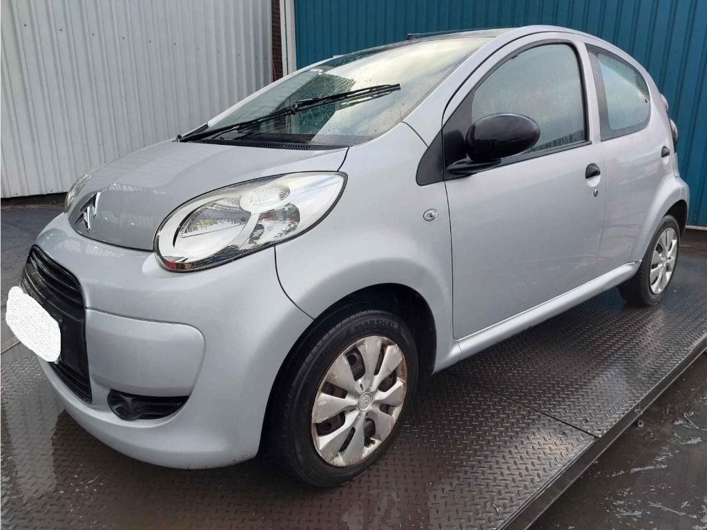 Dezmembrez Citroen C1 2011 HATCHBACK 998