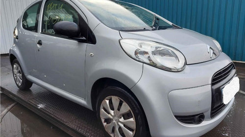 Dezmembrez Citroen C1 2011 HATCHBACK 998