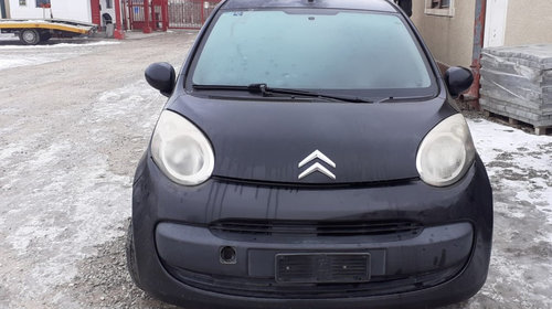 Dezmembrez Citroen C1 din 2005