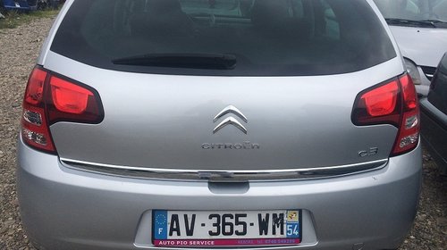 Dezmembrez Citroen C3, 2011