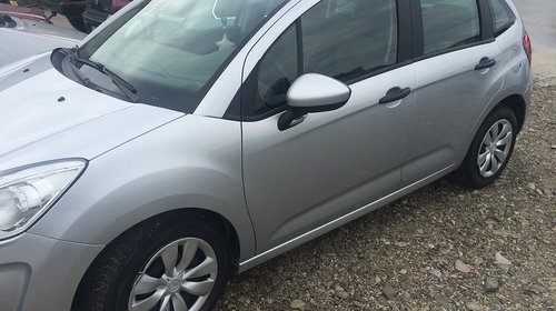 Dezmembrez Citroen C3, 2011