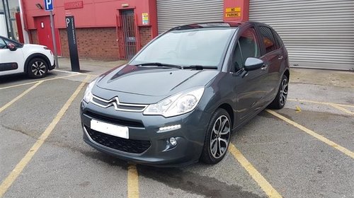 Dezmembrez CITROEN C3 2016 1.6 HDI