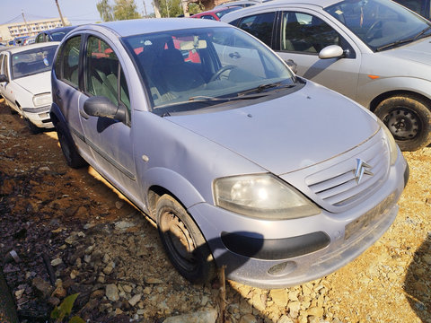 Dezmembrez Citroen C3