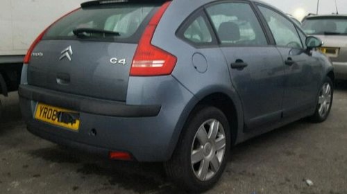 Dezmembrez Citroen C4, 1.6benzina, NFU