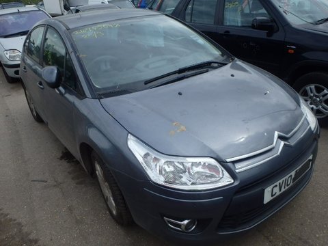 Dezmembrez Citroen C4, 1.6hdi, 9HZ