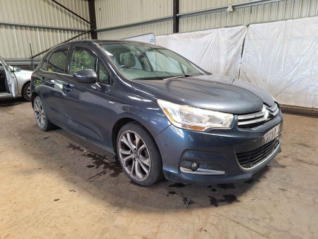 Dezmembrez Citroen C4 2010 HATCHBACK 1.6i 5F0