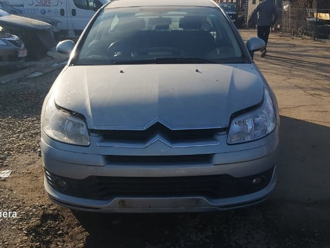 Dezmembrez Citroen C4 VTR 1.6 16V an 2005 cod motor NFU