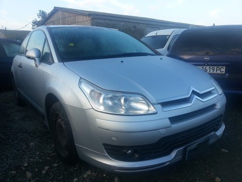 Dezmembrez Citroen C4