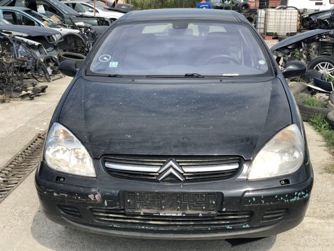 Dezmembrez Citroen C5 2.0 HDI