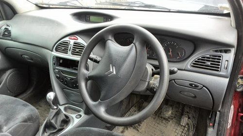 Dezmembrez Citroen C5 2003 2.0HDI RHZ MA