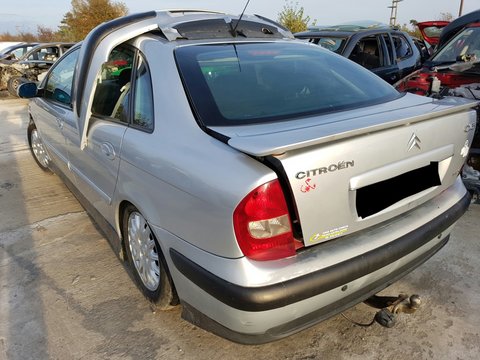 Dezmembrez Citroen C5 2003 2.2hdi