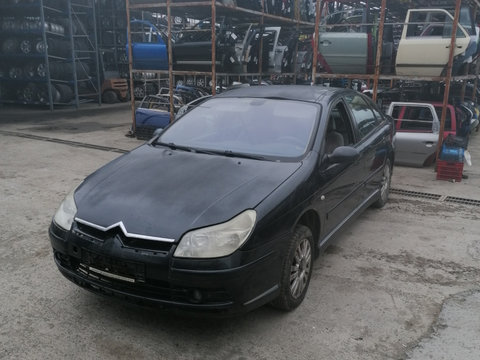 Dezmembrez Citroen C5 (DC, DE, RC, RE) 2001 - 2008 2.0 HDi (RCRHRH) RHR (DW10BTED4) ( CP: 136, KW: 100, CCM: 1997 ) Motorina