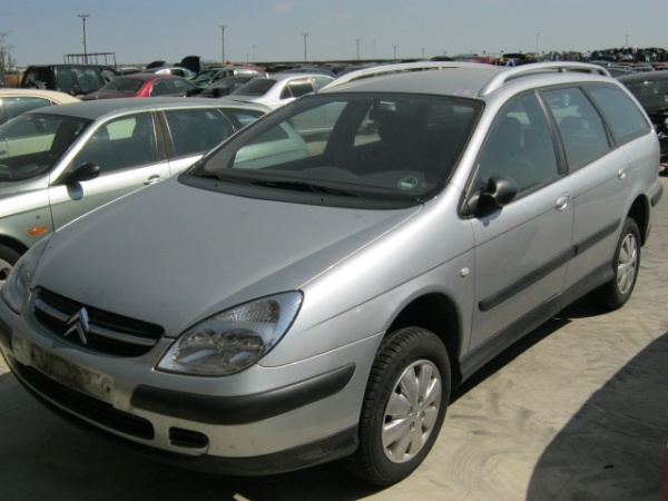 Dezmembrez Citroen C5 din 2003,1.8b,