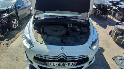 Dezmembrez Citroen DS5 2012 Hatchback 2.