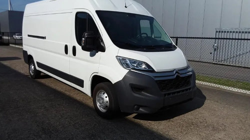 Dezmembrez Citroen JUMPER 2.0 2017 euro 