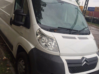 Dezmembrez Citroen Jumper 2.2HDI 2007 - 2010