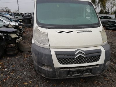 Dezmembrez Citroen Jumper 2011 UTILITARA 2.2 HDI