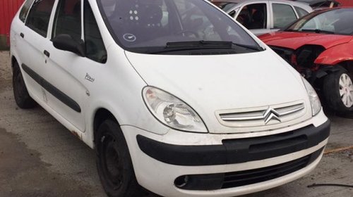 Dezmembrez citroen x sara