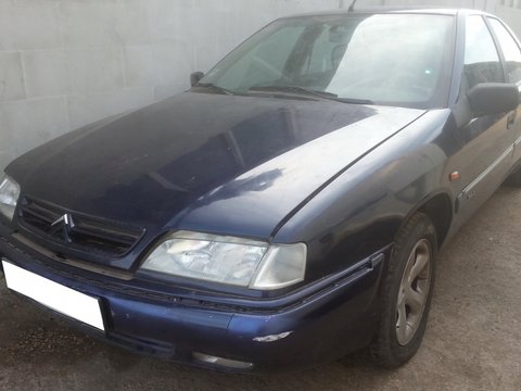 Dezmembrez Citroen Xantia an fabr. 1998, 1.9 Turbo