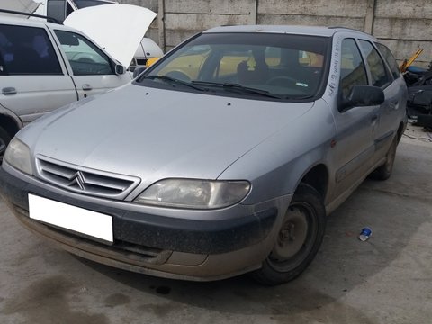 Dezmembrez Citroen Xsara, an fab 1998, 1.9, caroserie Caravan