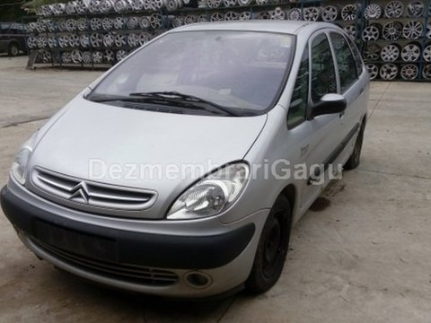 Dezmembrez Citroen Xsara Picasso, an 2001