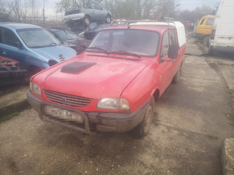 Dezmembrez Dacia 1307 (Papuc) 1.9