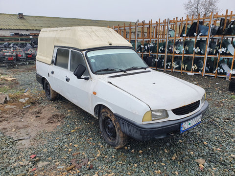 Dezmembrez Dacia 1307 Platou / Sasiu 1984 - 1994