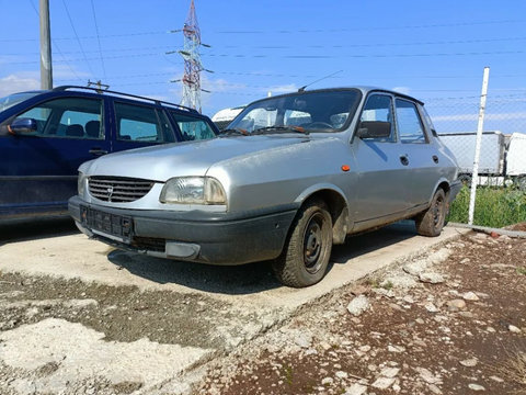 Dezmembrez Dacia 1310L 1.4 benzina 61cp an 1999, bara fata, capota, aripi, uși, motor, cutie viteze