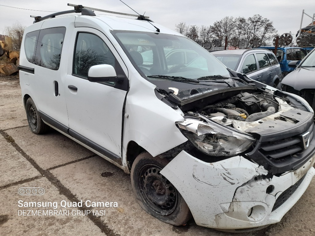 Dezmembrez Dacia Dokker 2015 break 1.5 d
