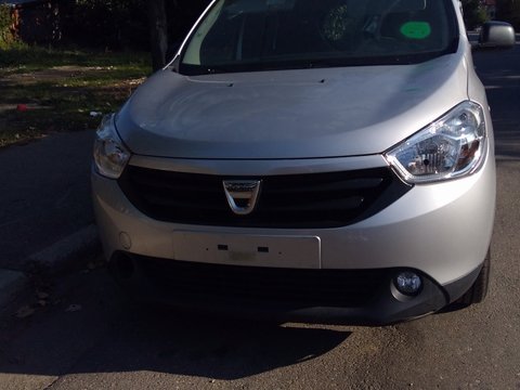 Dezmembrari auto Dacia Lodgy - Anunturi cu piese second hand