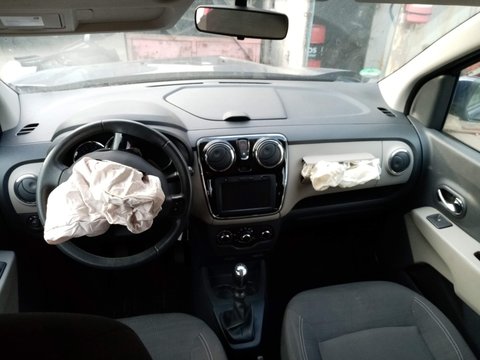 Dezmembrez Dacia Lodgy 1,5 DCI