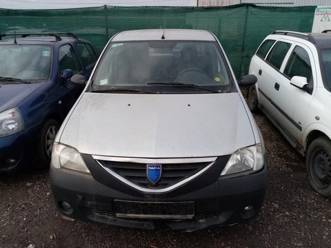 Dezmembrez Dacia Logan 1 1.6 Mpi