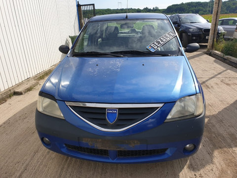 Dezmembrez Dacia logan 1.4 benzina cu aer conditionat 2006
