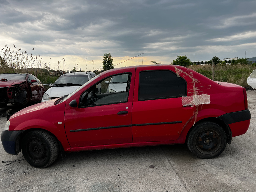 Dezmembrez Dacia Logan 1.4 MPI K7J-A7