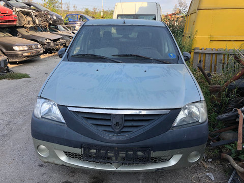 Dezmembrez Dacia Logan 1.4 MPI