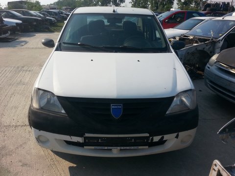 Dezmembrez Dacia Logan 1.4