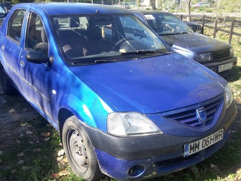 Dezmembrez Dacia Logan 1.5 DCI 1.4 I 1.6 i